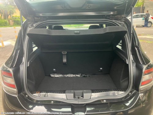 Renault SANDERO RS 2.0 2018/2018